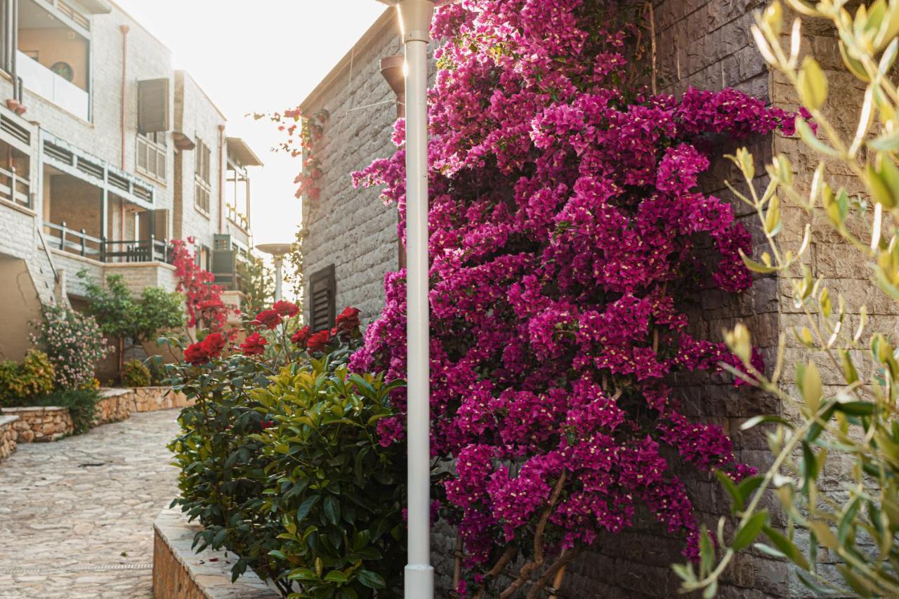 Villa Amos At Aquamarine Vlorë